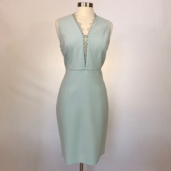 Elie Tahari Dresses & Skirts - NWT Elie Tahari Saylah Sleeveless Dress Size 12